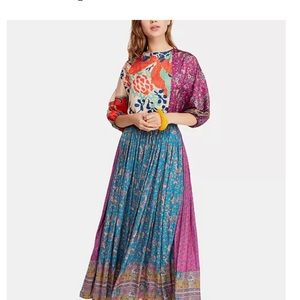 ISO FP What you Want Maxi in a Large